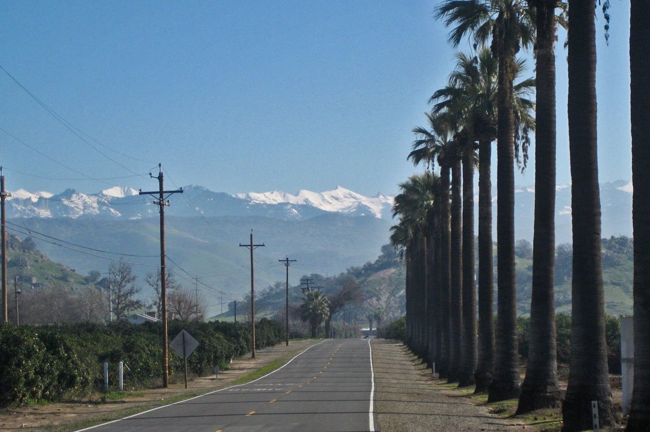 "Hampton Inn Tulare"